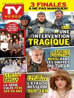 TV Hebdo